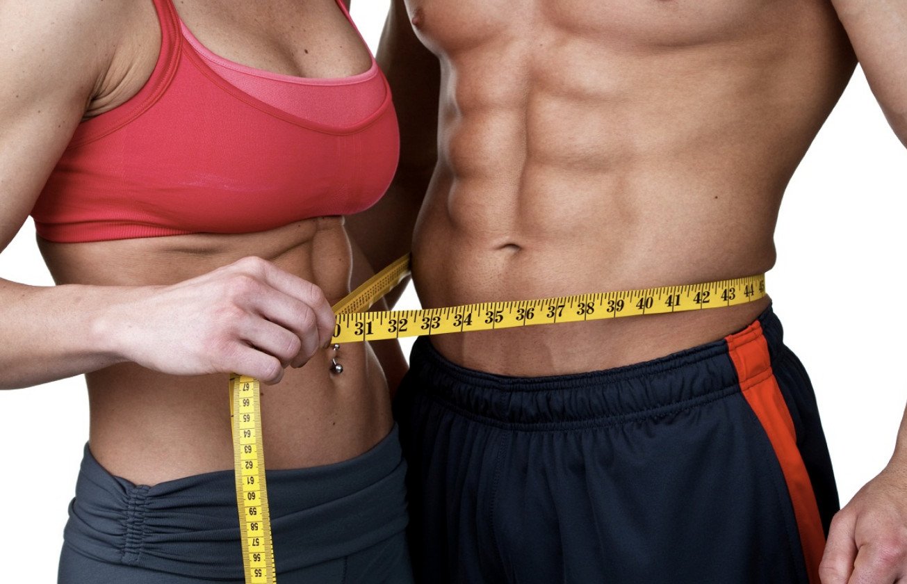 Снижение Веса Без Потери Мышечной Массы