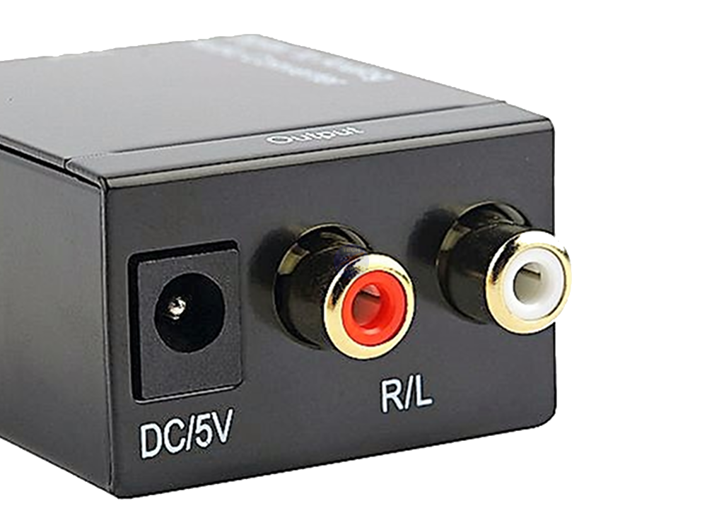 Toslink (s/PDIF оптический). ЦАП Toslink RCA. S/PDIF RCA. Конвертер цифро-аналоговый коаксиальный оптический.