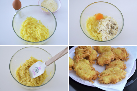 Хашбраун / блюда из картофеля / tvcook: пошаговые рецепты с фото