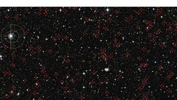 Активные ядра галактик — википедия. что такое активные ядра галактик