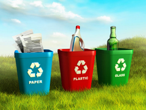 Утилизация отходов разных классов: правила, этапы