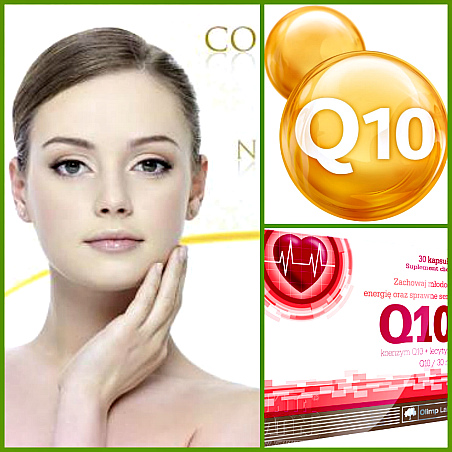 Коэнзим q10 – состав, влияние на организм и особенности употребления