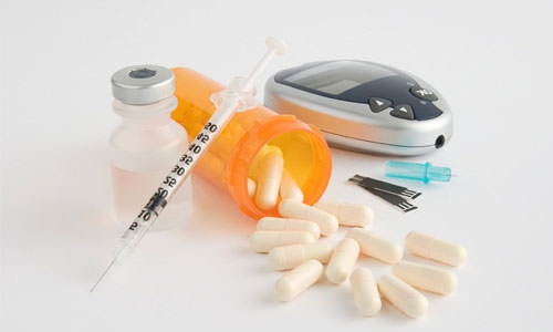 Симптомы и лечение сахарного диабета первого и второго типов