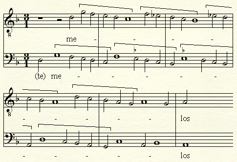 Секвенция (музыка)