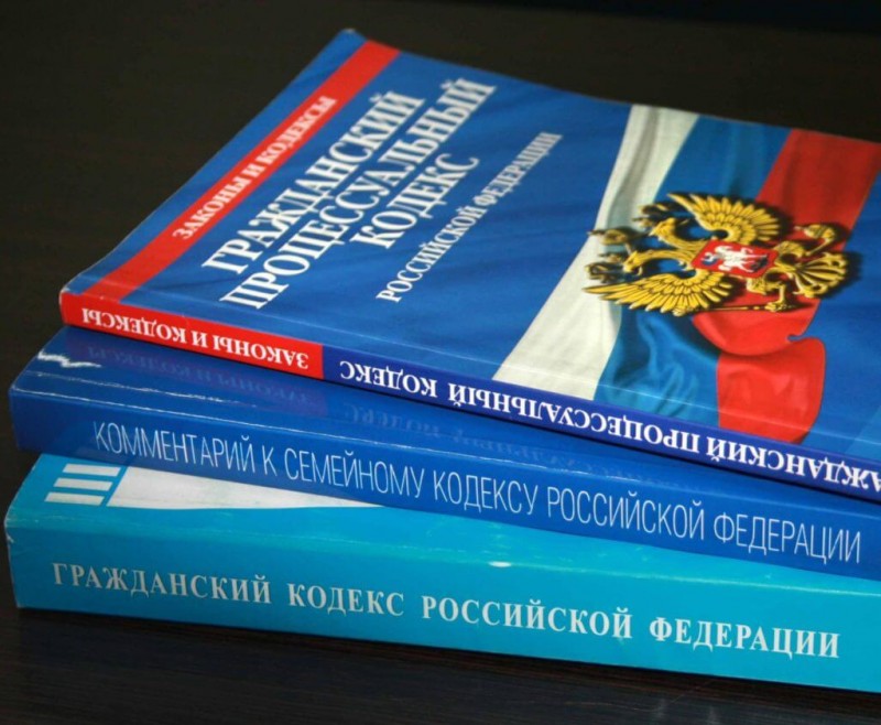 Гражданско-правовой договор с работником: оформление без трудового кодекса