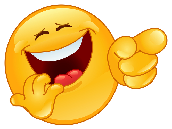 Что такое смех. что наука знает о смехе?