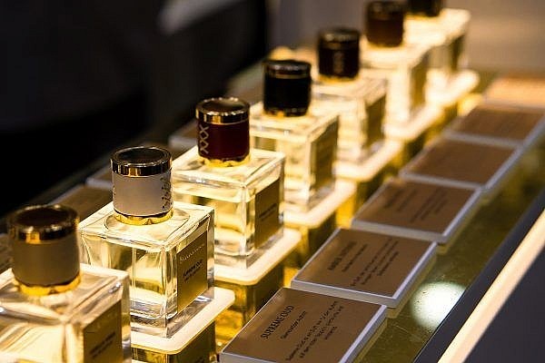 ᐉ селективная парфюмерия - что это: нишевые ароматы и бренды. нишевая парфюмерия. взгляд со стороны ➡ klass511.ru