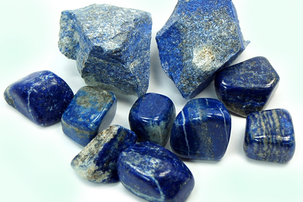 Камень лазурит: магические свойства, фото, кому подходит, значение, цена и украшения