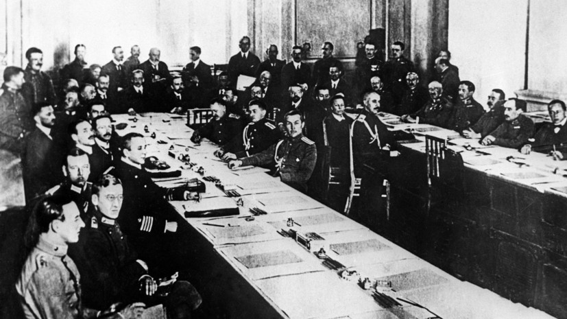 Сепаратный договор. великая гражданская война 1939-1945