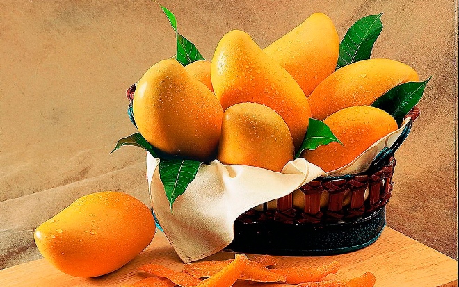 В чём польза манго и кому оно может навредить