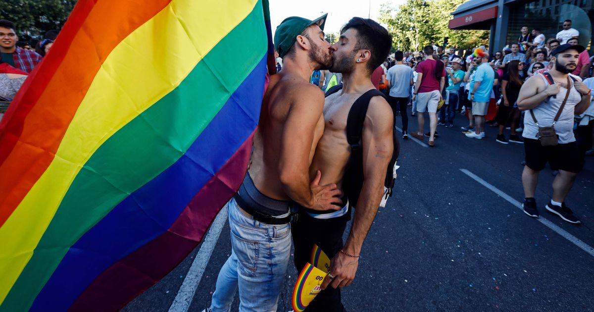 Гомосексуализм - это болезнь или нет? причины, признаки, исследования и мнения врачей