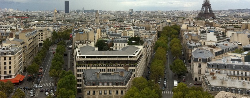 Париж глазами… — википедия. что такое париж глазами…