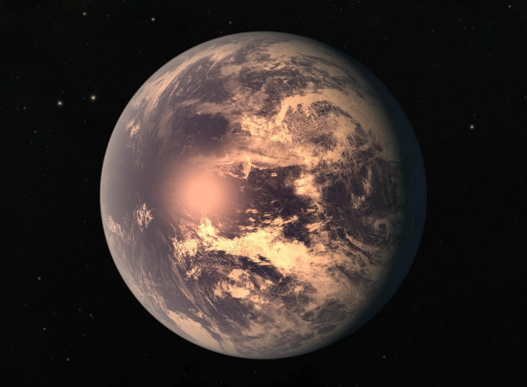 Экзопланеты: от открытия до поисков жизни | компьютерра