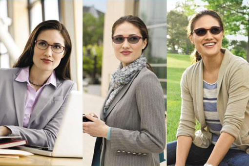 Нужно ли носить тёмные очки и чем отличаются обычные линзы от поляризационных и фотохромных? - лайфхакер