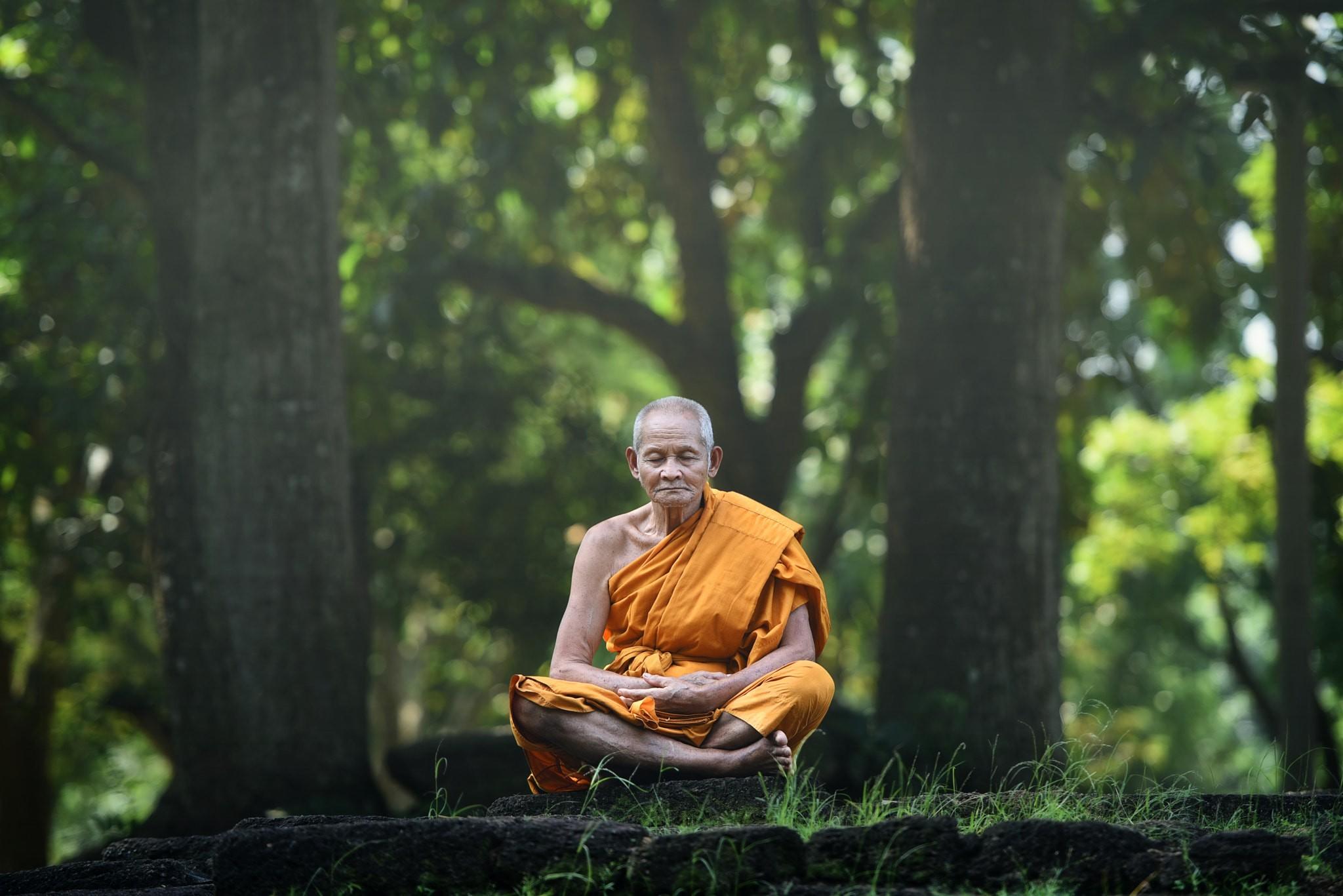 Что такое и для чего нужна медитация: чем опасна, польза и вред практики