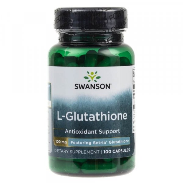 Глутатион: топ-9 продуктов и добавок для повышения