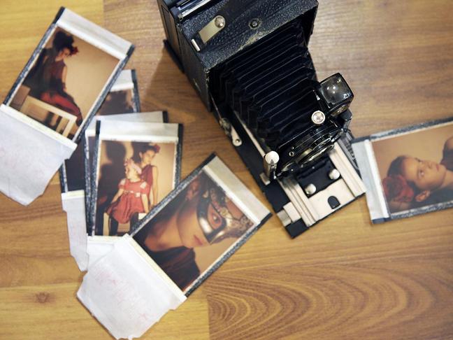 Ностальгия по polaroid: 9 фотоаппаратов с функцией моментальной печати