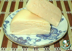 Чем полезен сыр сулугуни