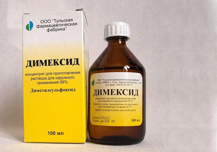 Диметилсульфоксид (лекарственное средство) — википедия. что такое диметилсульфоксид (лекарственное средство)
