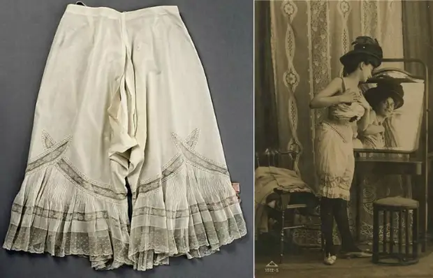 Рейтузы, гамаши, панталоны | что мы носили в советские годы на самом деле - bracatus