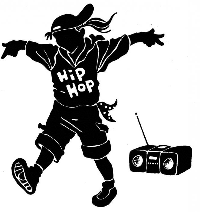 Хип-хоп (музыкальный жанр)