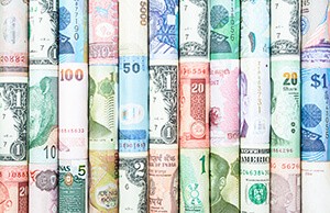 Что такое курс валют и от чего он зависит?