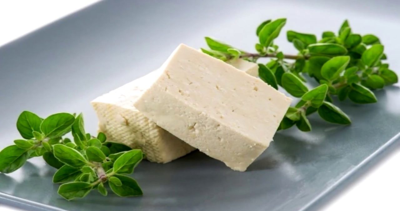 Тофу — википедия. что такое тофу