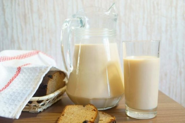 Молочные продукты - список, название, описание, классификация