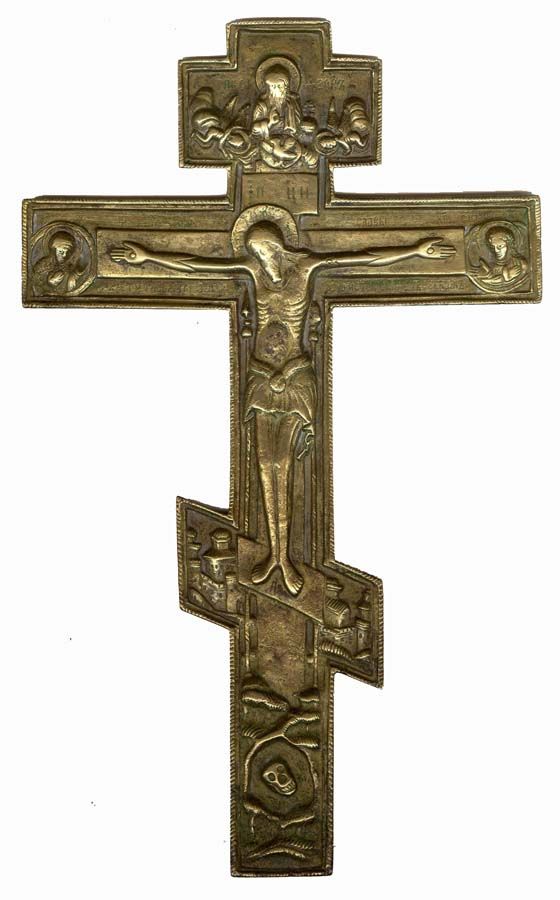 Крест катаров картинки