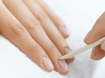 Виды и технологии японского маникюра для ухода и лечения ногтей