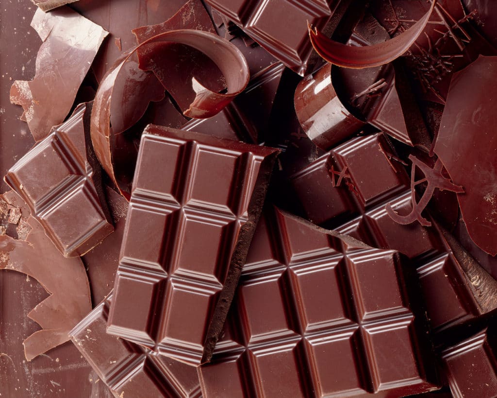 Что такое шоколад? рецепт шоколада в домашних условиях