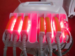 Что такое холодный лазерный липолиз и зачем он нужен? особенности проведения процедуры
