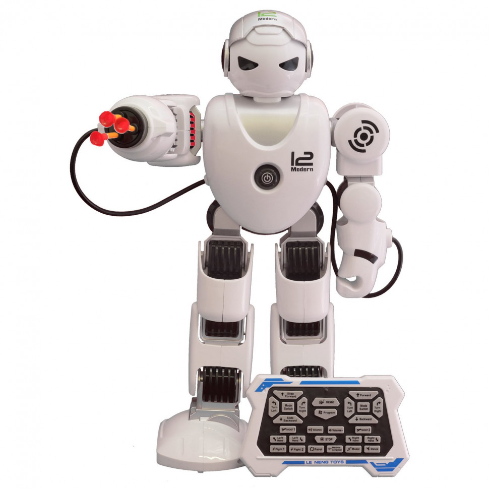 Что такое робот-андроид. история развития