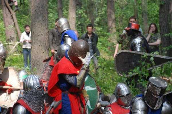 Время крестовых походов: 12 ужасных фактов про крестовые походы