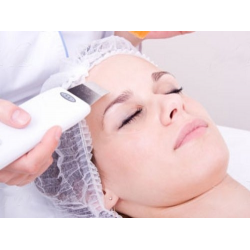 Ультразвуковая чистка лица: что это такое, противопоказания к ультразвуковому пилингу