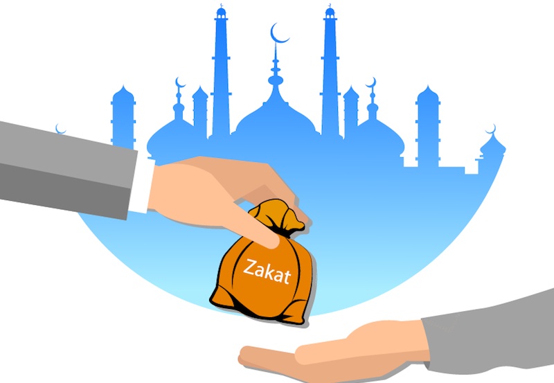 Закят-уль-фитр – закят в рамадан | islam.ru