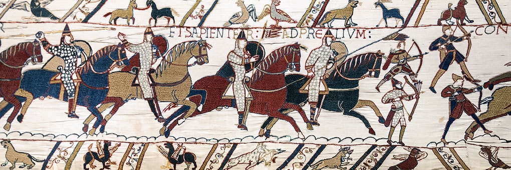 Крестовые походы: грандиозная экспансия средневековья