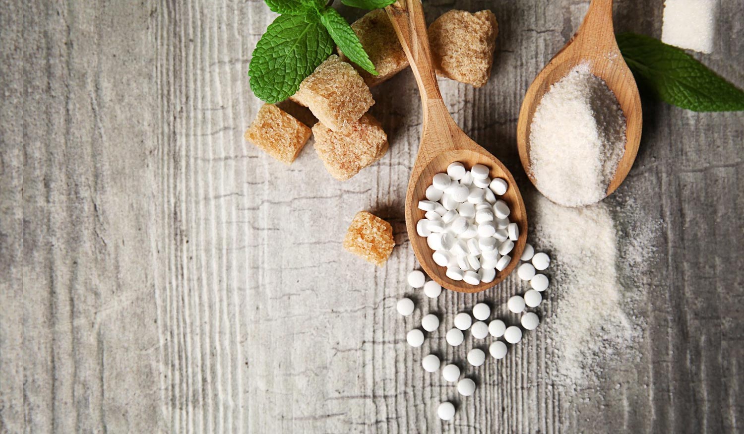Чем заменить сахар: анализ топ 10 сахарозаменителей — какой самый лучший и безвредный для похудения и здоровья?