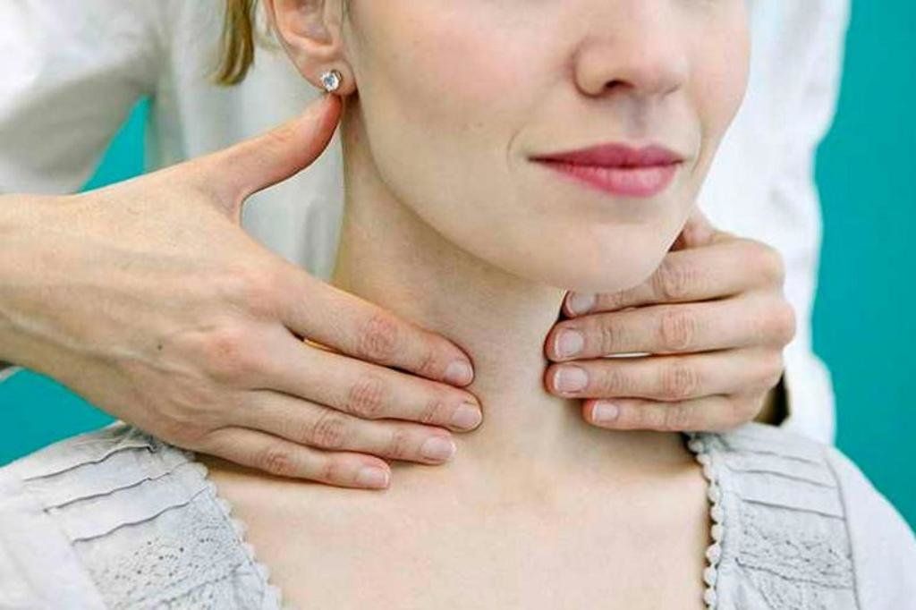 Тиреоидит щитовидной железы: что это такое, симптомы, лечение