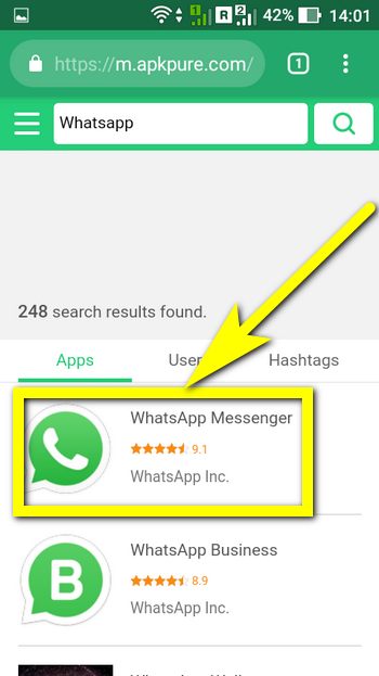 Что такое whatsapp и как им правильно пользоваться