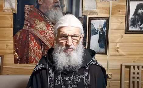 Иерархия в православной церкви: степени священства