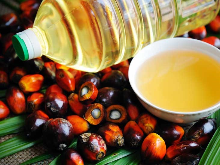 Простыми словами про пальмовое масло: вред и польза