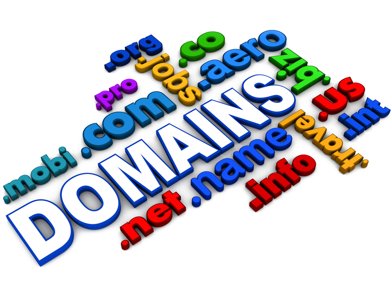 Что такое хостинг и домен простыми словами