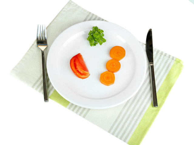 Сбалансированное питание: что это такое, меню для похудения, правила для детей