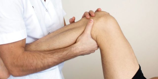 Гонартроз коленного сустава: как развивается и диагностируется