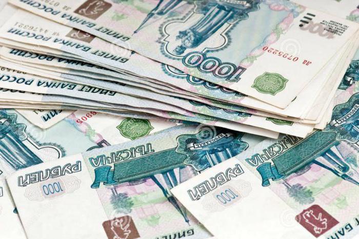 Грозит ли деноминация российскому рублю?