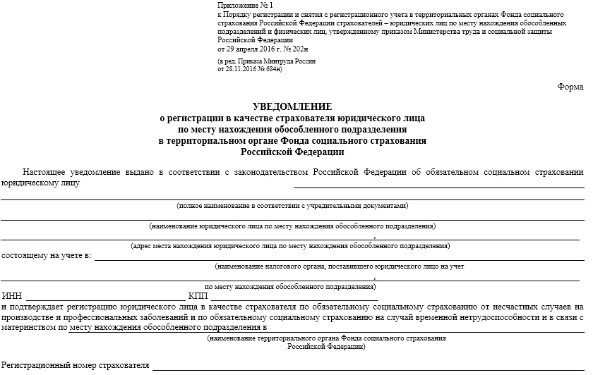 Регистрация обособленного подразделения в 2020 году - пошаговая инструкция - nalog-nalog.ru