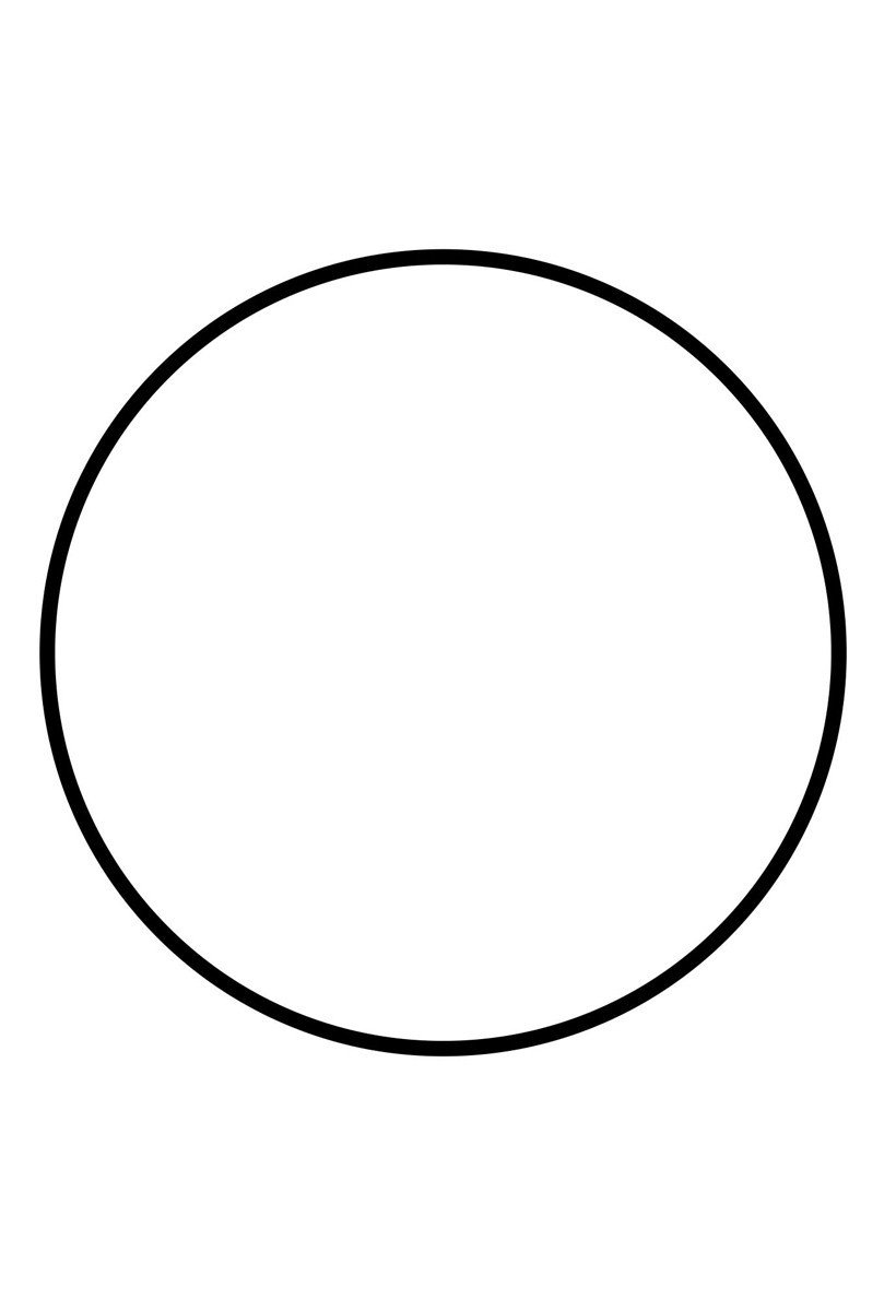 Что такое круг