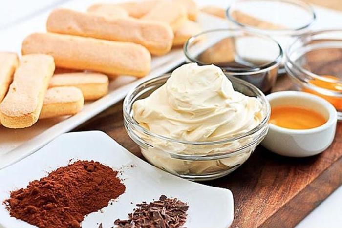 Что такое тирамису - пошаговые рецепты приготовления десерта или торта в домашних условиях с фото