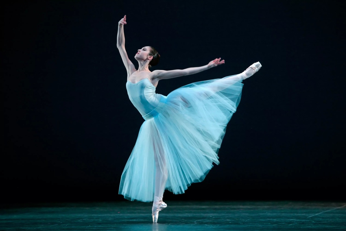 Интересные факты о балете, история развития, русский балет, факты из жизни артистов балета